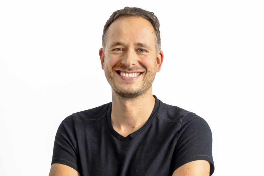 Michael Scherer